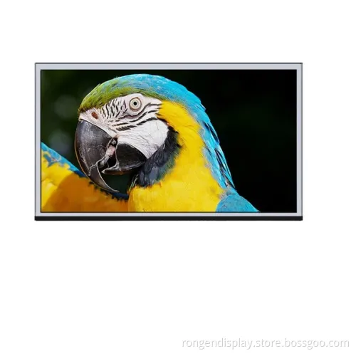 Ronen 13.3 Inch LCD Monitor High Quality HDMI Touch 1920*1080 Laptop LCD
